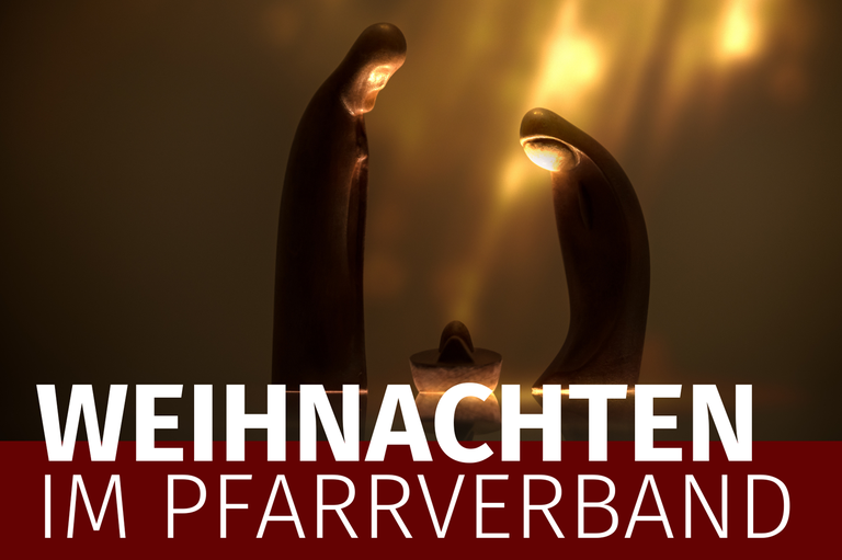 Weihnachten im Pfarrverband